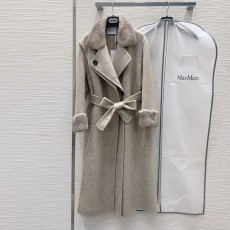 막스마라 MAXMARA 여성 코트 SM0637