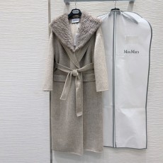 막스마라 MAXMARA 여성 코트 SM0638