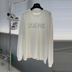 로에베 LOEWE 남성 맨투맨 LW0308