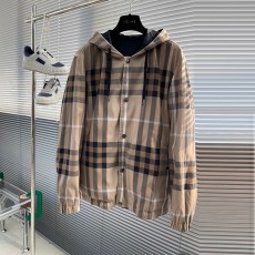 버버리 BURBERRY 남성 자켓 BBR4162