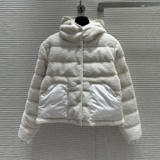 몽클레어 Moncler 여성 경량 패딩 M03329