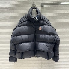 몽클레어 Moncler 여성 경량 패딩 M03333