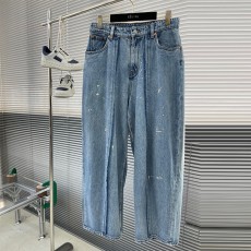 메종 마르지엘라 Maison Margiela 남성 데님 팬츠 MG250