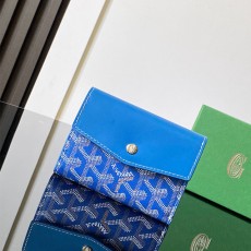 고야드 GOYARD 여성 카드지갑  GY126