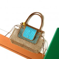 고야드 GOYARD 여성 토트백 GY0385