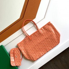 고야드 GOYARD 여성 토트백 GY0389