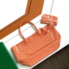 고야드 GOYARD 여성 토트백 GY0390