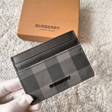 버버리 BURBERRY 남여공용 카드지갑 3511230 BR0176