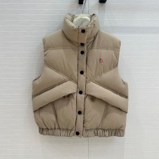 몽클레어 Moncler 여성 패딩조끼 M03349