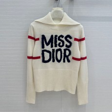 디올 DIOR 여성 니트 DR806