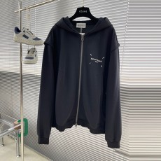 메종 마르지엘라 Maison Margiela 남성 후드 집업 MG251