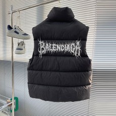 발렌시아가 Balenciaga 남성 패딩조끼 BG1614