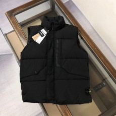 스톤아일랜드 stone island 남성 패딩조끼 SI0204