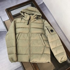 CP컴퍼니 CPCOMPANY 남성 패딩 CP009