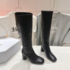 디올 DIOR 여성 부츠 D17770