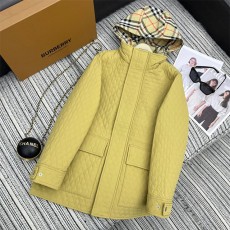 버버리 BURBERRY 여성 경량 패딩 BBR4178