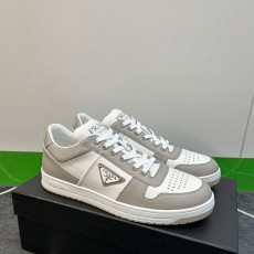 프라다 PRADA 남성 스니커즈 PR203