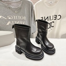 릭오웬스 Rick Owens 여성 부츠 RO162