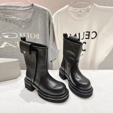 릭오웬스 Rick Owens 여성 부츠 RO163