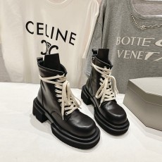 릭오웬스 Rick Owens 여성 부츠 RO164