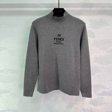 펜디 FENDI 여성 니트 F1323