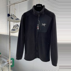 아크테릭스 ARCTERYX 남성 집업 자켓 AT133