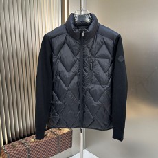 몽클레어 Moncler 남성 니트 패딩 M03378