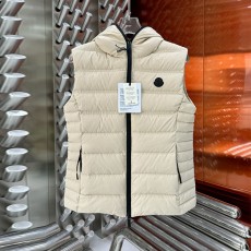 몽클레어 Moncler 여성 패딩조끼 M03399