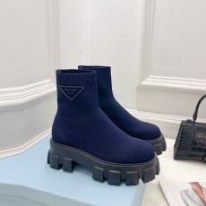 프라다 PRADA 여성 부츠 PR215