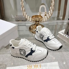 디올 DIOR 여성 스니커즈 D17796