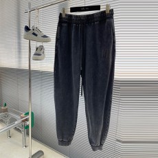 알렉산더왕 ALEXANDER WANG 남성 팬츠 AW0257