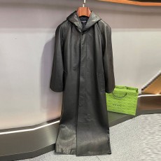 발렌시아가 Balenciaga 남성 가죽 코트 BG1645