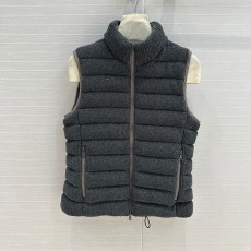 브루넬로쿠치넬리 Brunello Cucinelli 여성 패딩조끼 BC190