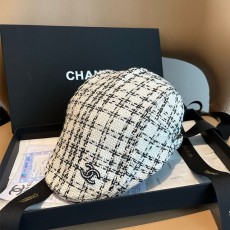 샤넬 CHANEL 여성 캡 모자 CN0294