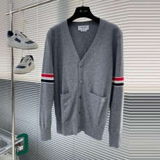 톰브라운 THOMBROWNE 남성 니트 가디건 T5289