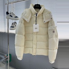 몽클레어 Moncler 남성 패딩 M03434