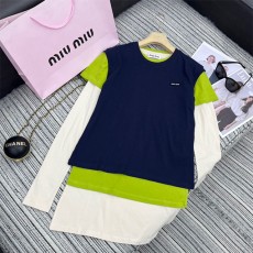 미우미우 MIUMIU 여성 투피스 MU02160