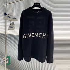 지방시 GIVENCHY 남성 니트 GV1502