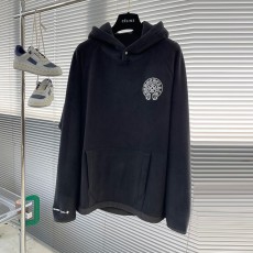 크롬하츠 Chrome Hearts 남성 후드 CR6761