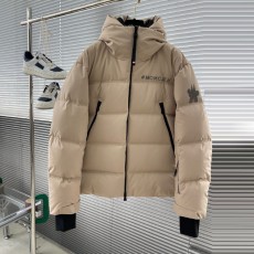 몽클레어 Moncler 남성 패딩 M03454