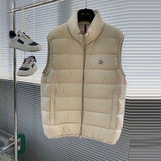 몽클레어 Moncler 남성 패딩조끼 M03457