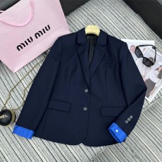 미우미우 MIUMIU 여성 자켓 MU02177