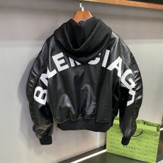 발렌시아가 Balenciaga 남성 가죽 자켓 BG1656