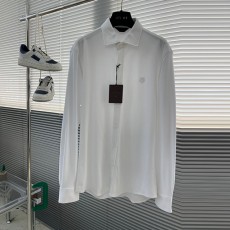 제냐 ZEGNA 남성 셔츠 ZN395