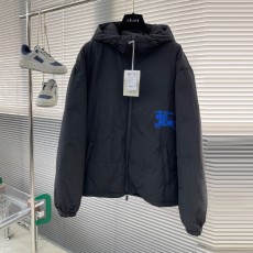 버버리 BURBERRY 남성 패딩 BBR4232