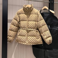 구찌 GUCCI 여성 패딩 GU6285