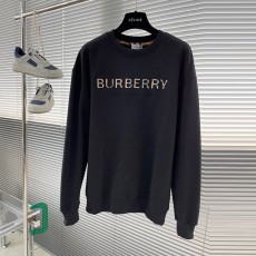 버버리 BURBERRY 남성 맨투맨 BBR4237