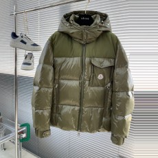 몽클레어 Moncler 남성 패딩 M03472