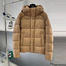 버버리 BURBERRY 남성 패딩 BBR4239