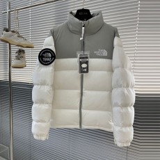 노스페이스 THE NORTH FACE 남성 패딩 TNF044